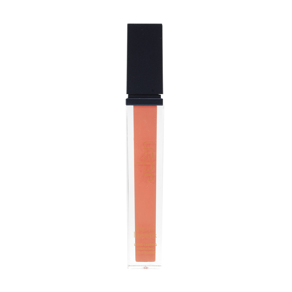 Матова рідка помада для губ Aden Liquid Lipstick 03 Rosie Brown, 7 мл